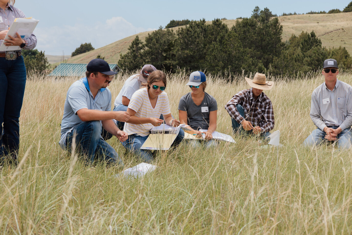 Nebraska Ranch Practicum | Nebraska